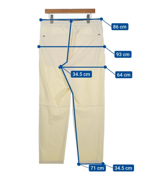 F.C.R.B กางเกง อื่น