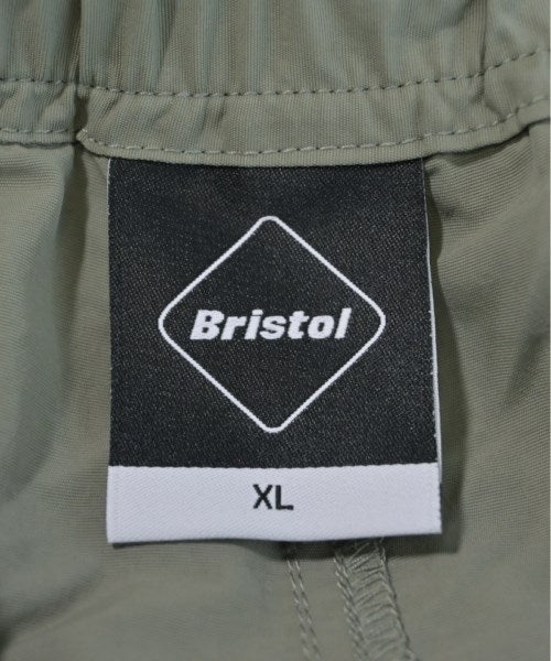 F.C.R.B กางเกง อื่น