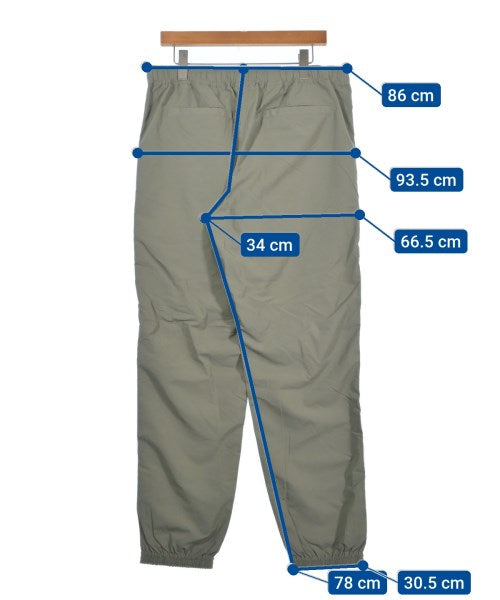 F.C.R.B กางเกง อื่น