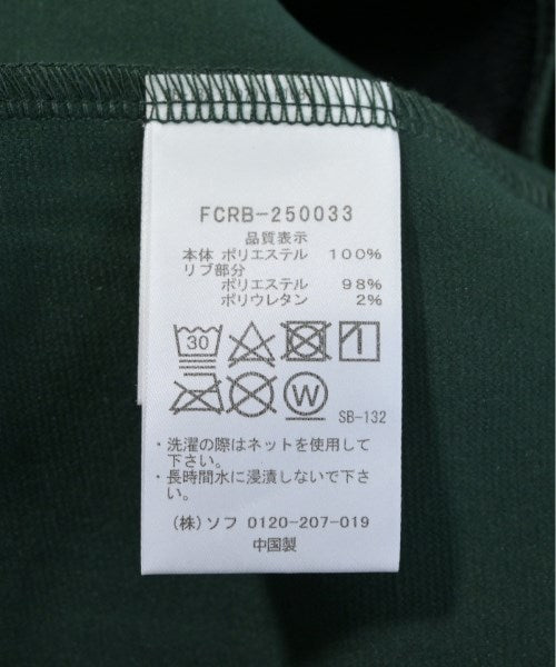 F.C.R.B กางเกง อื่น