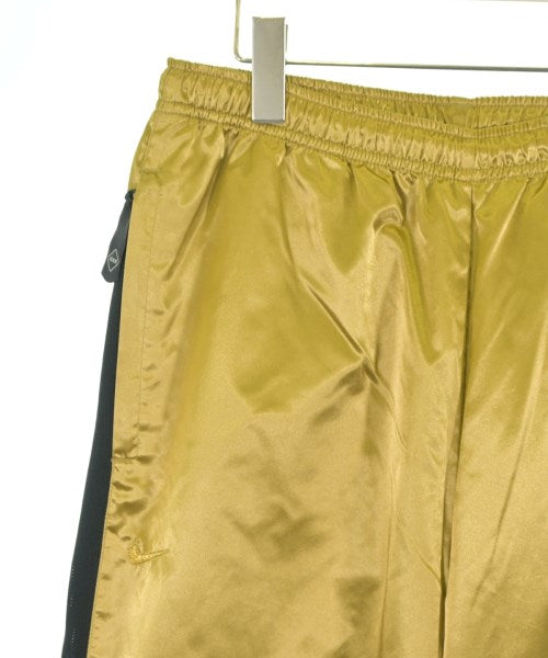 F.C.R.B กางเกง อื่น