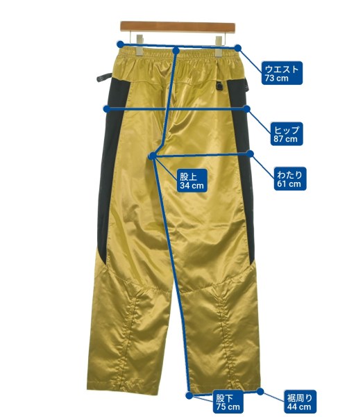 F.C.R.B กางเกง อื่น