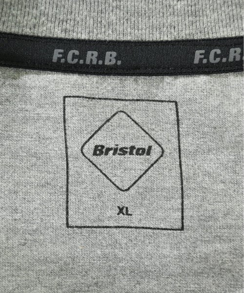 F.C.R.B เสื้อยืด/เสื้อท็อปส์