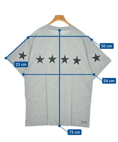F.C.R.B เสื้อยืด/เสื้อท็อปส์