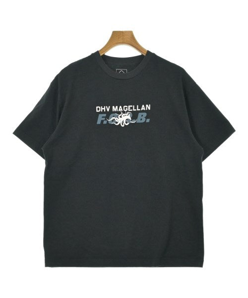 F.C.R.B เสื้อยืด/เสื้อท็อปส์