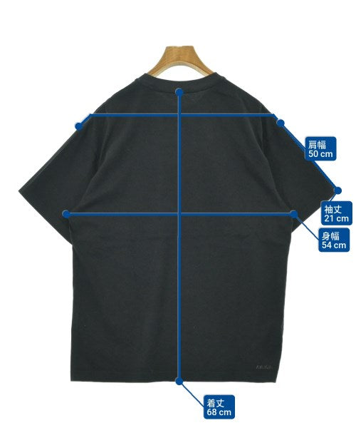 F.C.R.B เสื้อยืด/เสื้อท็อปส์