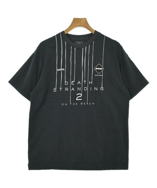 F.C.R.B เสื้อยืด/เสื้อท็อปส์