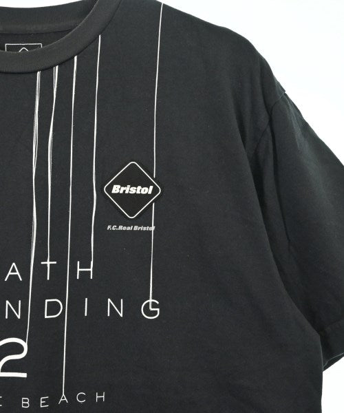 F.C.R.B เสื้อยืด/เสื้อท็อปส์