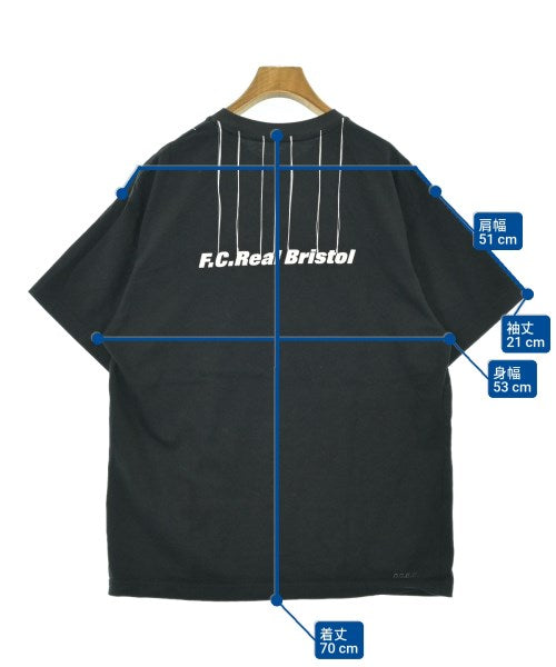 F.C.R.B เสื้อยืด/เสื้อท็อปส์