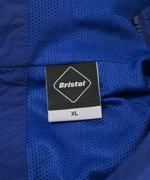 F.C.R.B เสื้อพาร์กาภูเขา