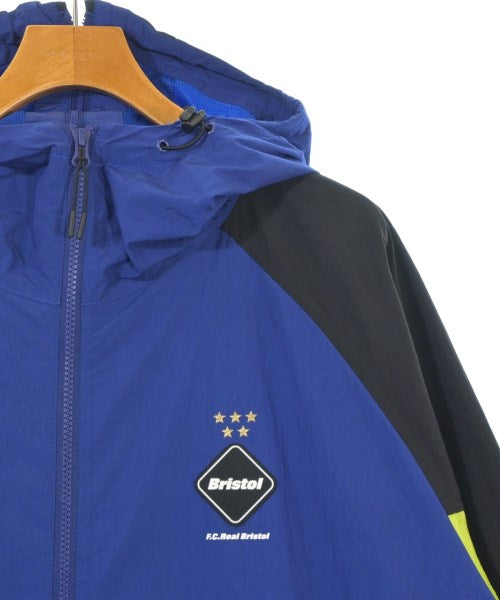 F.C.R.B เสื้อพาร์กาภูเขา