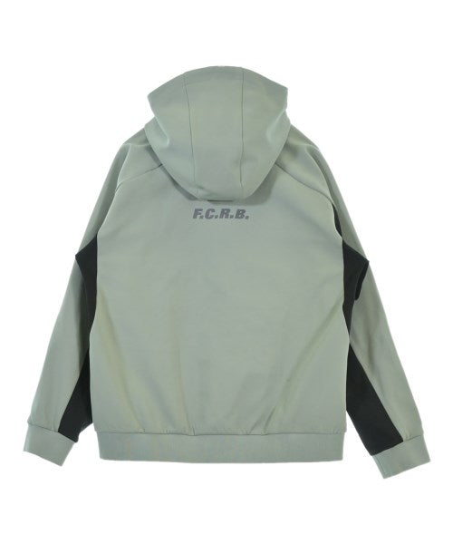 F.C.R.B เสื้อฮู้ด