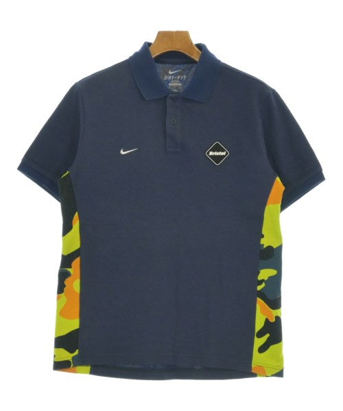 F.C.R.B เสื้อโปโล