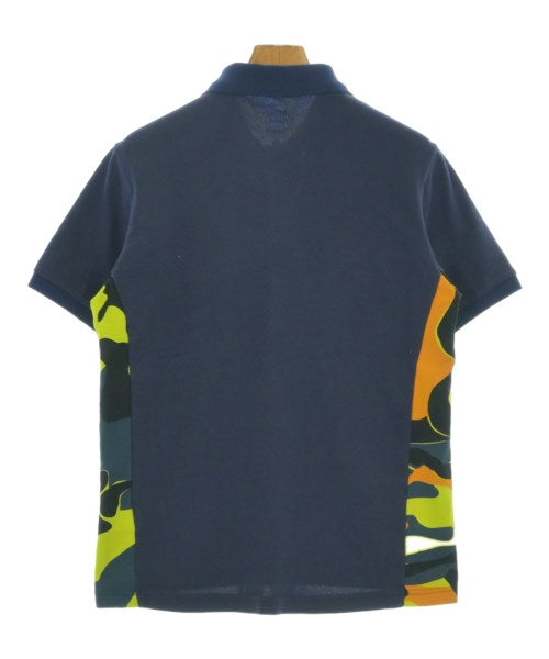 F.C.R.B เสื้อโปโล