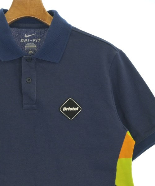 F.C.R.B เสื้อโปโล