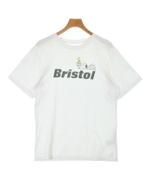 F.C.R.B เสื้อยืด/เสื้อท็อปส์