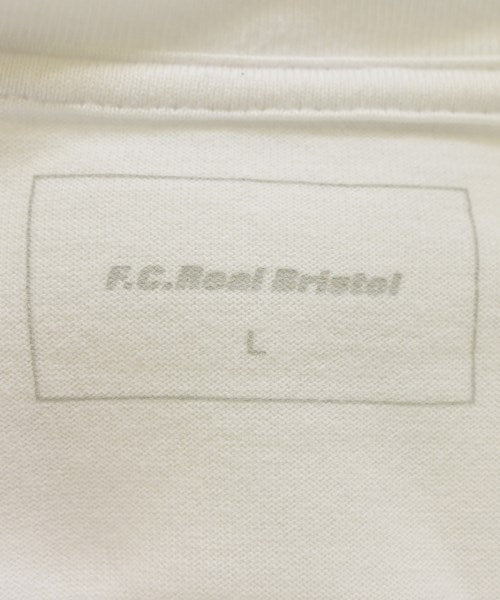 F.C.R.B เสื้อยืด/เสื้อท็อปส์