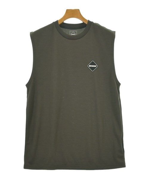 F.C.R.B เสื้อยืด/เสื้อท็อปส์