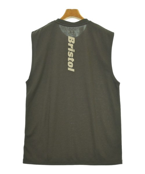 F.C.R.B เสื้อยืด/เสื้อท็อปส์