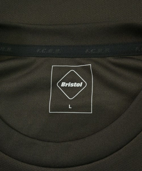 F.C.R.B เสื้อยืด/เสื้อท็อปส์