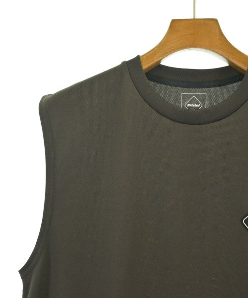 F.C.R.B เสื้อยืด/เสื้อท็อปส์