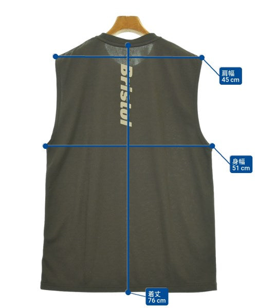 F.C.R.B เสื้อยืด/เสื้อท็อปส์