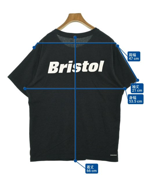 F.C.R.B เสื้อยืด/เสื้อท็อปส์