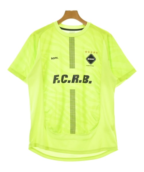 F.C.R.B เสื้อยืด/เสื้อท็อปส์