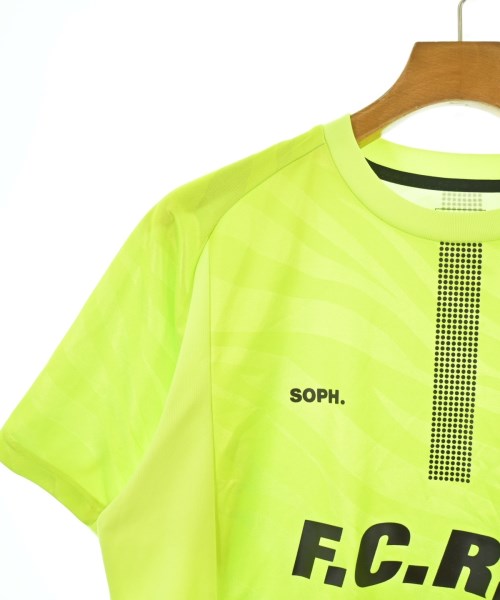 F.C.R.B เสื้อยืด/เสื้อท็อปส์