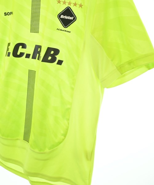 F.C.R.B เสื้อยืด/เสื้อท็อปส์