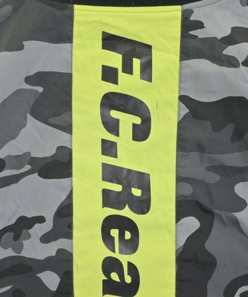 F.C.R.B แจ็คเก็ตเบลาส์