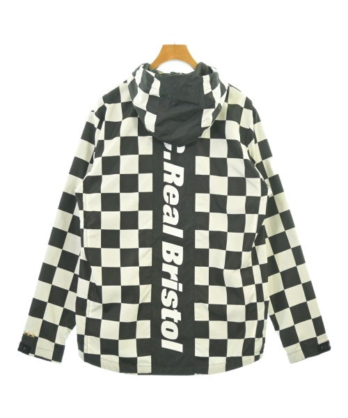 F.C.R.B แจ็คเก็ตเบลาส์ อื่น