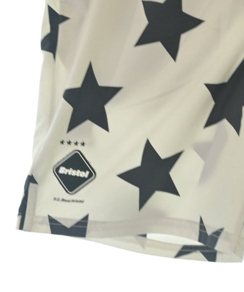 F.C.R.B กางเกงขาสั้น
