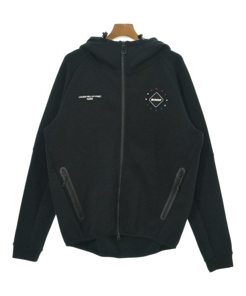 F.C.R.B เสื้อฮู้ด