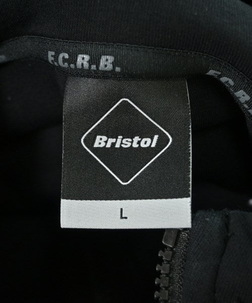 F.C.R.B เสื้อฮู้ด