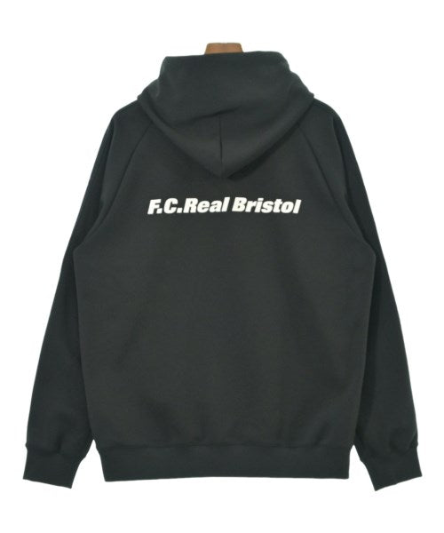 F.C.R.B เสื้อฮู้ด