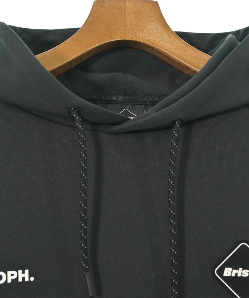 F.C.R.B เสื้อฮู้ด