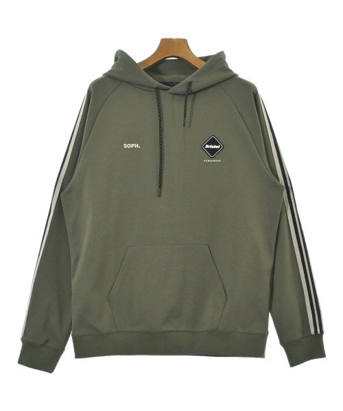 F.C.R.B เสื้อฮู้ด