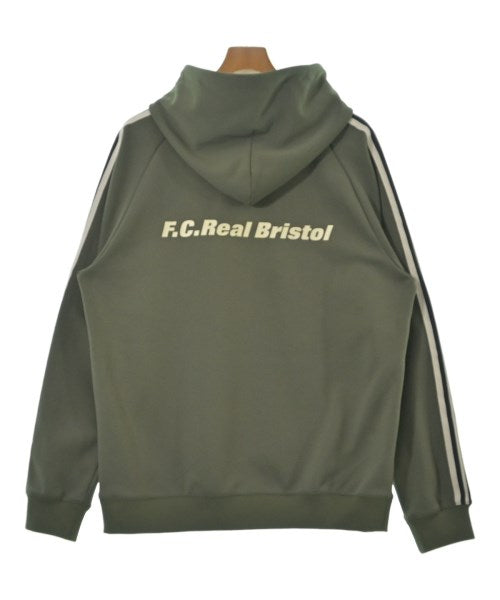 F.C.R.B เสื้อฮู้ด