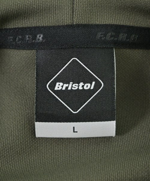 F.C.R.B เสื้อฮู้ด