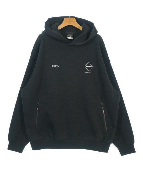 F.C.R.B เสื้อฮู้ด