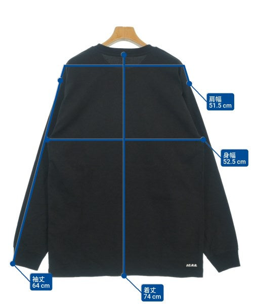 F.C.R.B เสื้อยืด/เสื้อท็อปส์