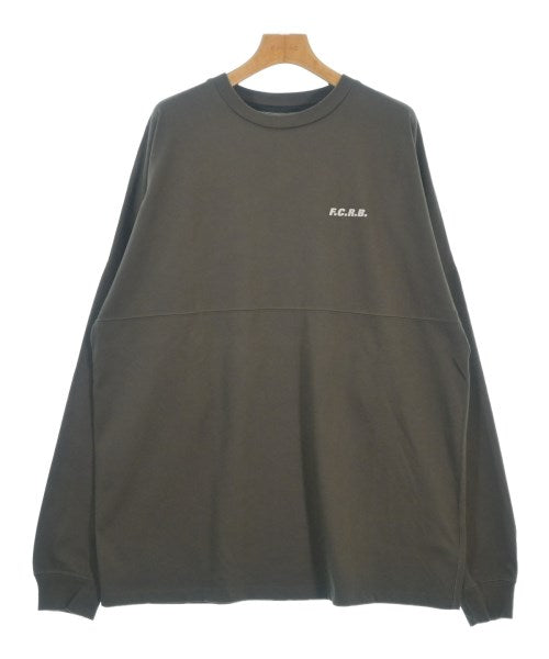 F.C.R.B เสื้อยืด/เสื้อท็อปส์