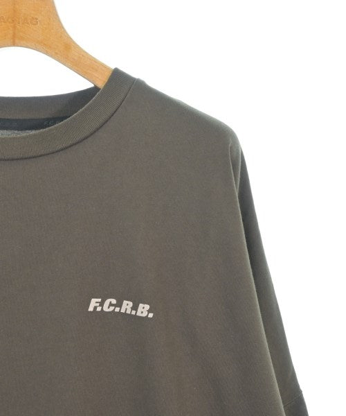 F.C.R.B เสื้อยืด/เสื้อท็อปส์