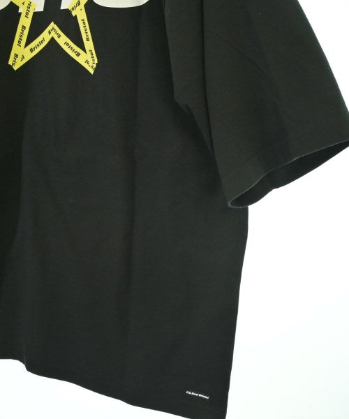 F.C.R.B เสื้อยืด/เสื้อท็อปส์