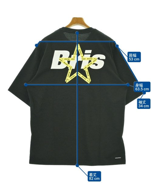 F.C.R.B เสื้อยืด/เสื้อท็อปส์