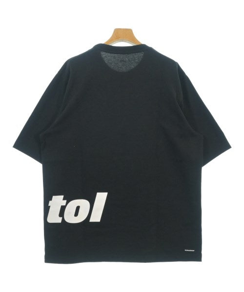 F.C.R.B เสื้อยืด/เสื้อท็อปส์