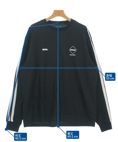 F.C.R.B เสื้อยืด/เสื้อท็อปส์