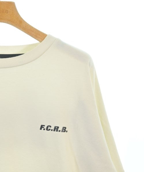 F.C.R.B เสื้อยืด/เสื้อท็อปส์