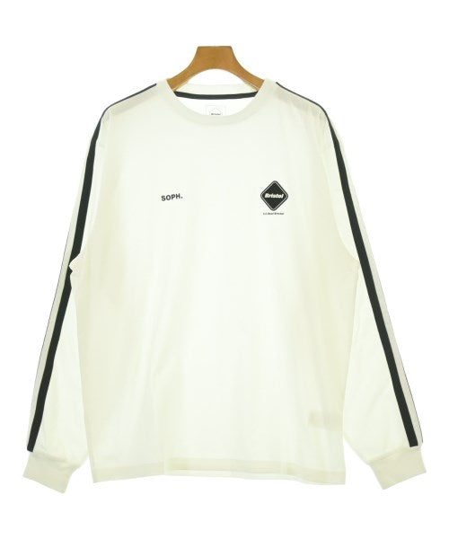 F.C.R.B เสื้อยืด/เสื้อท็อปส์